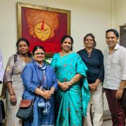 Networking and Collaborations