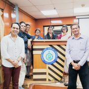 Networking and Collaborations