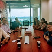 Networking and Collaborations