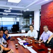 Networking and Collaborations